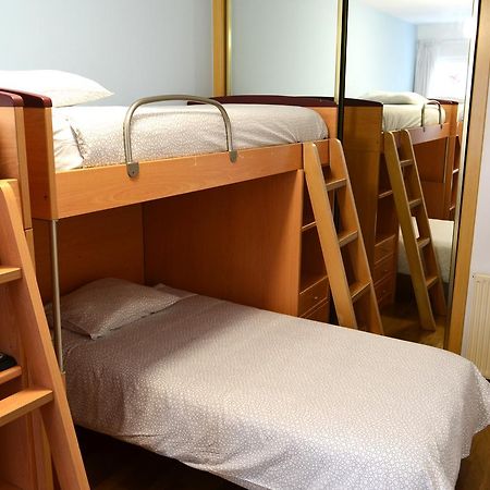 Hostal Lucus Луго Экстерьер фото