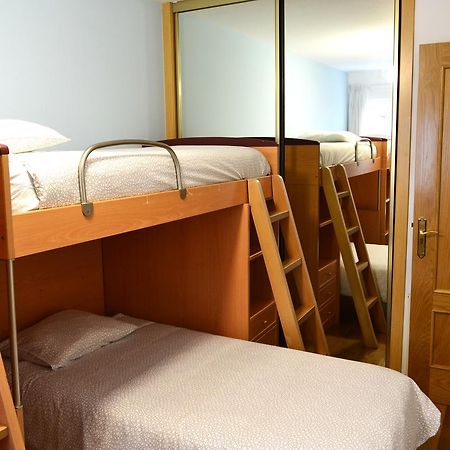 Hostal Lucus Луго Экстерьер фото