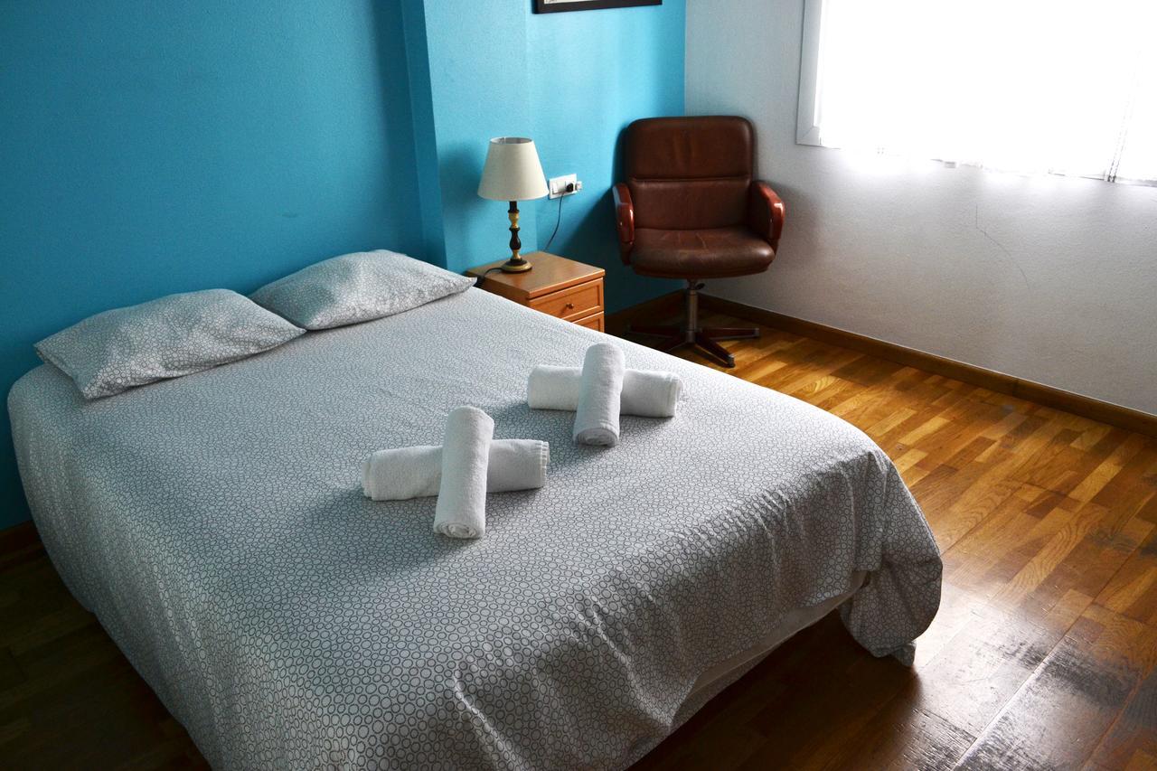 Hostal Lucus Луго Экстерьер фото