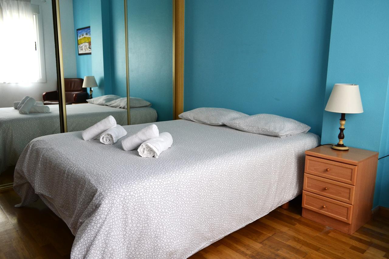 Hostal Lucus Луго Экстерьер фото