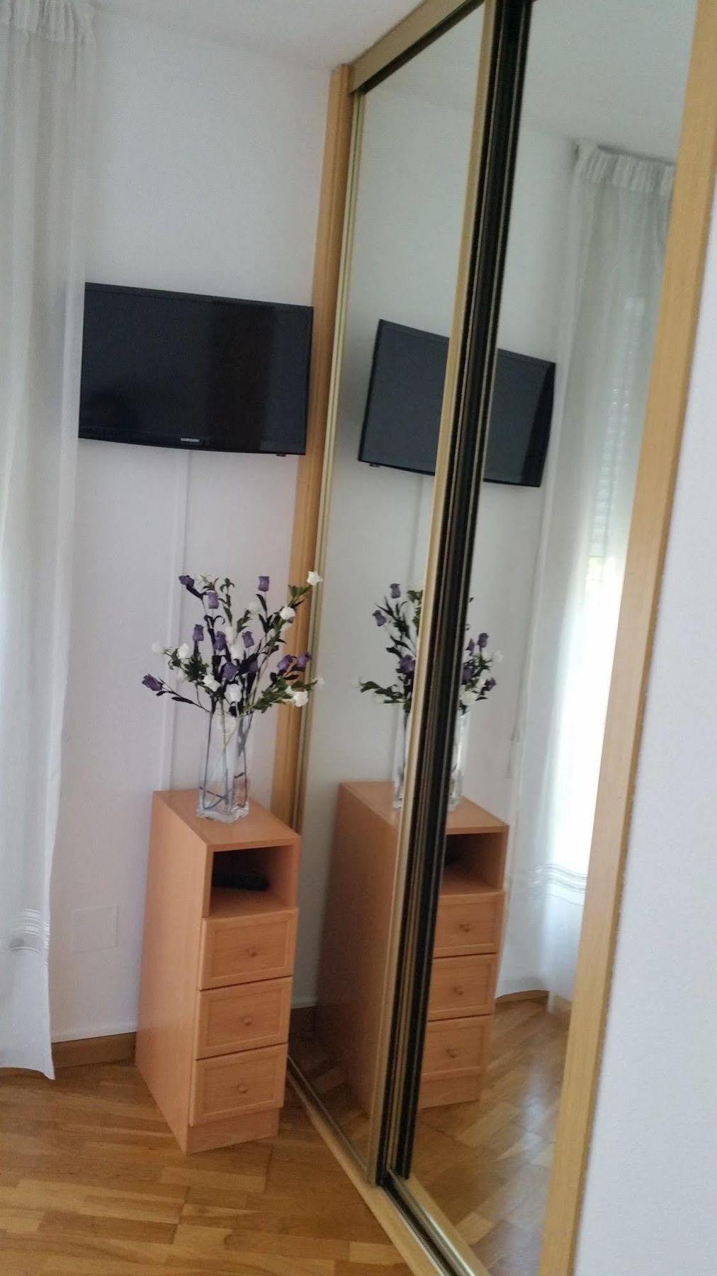 Hostal Lucus Луго Экстерьер фото
